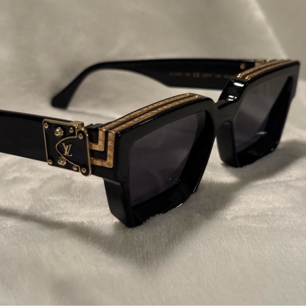 Louis Vuitton 1.1 Millionaires Sunglasses